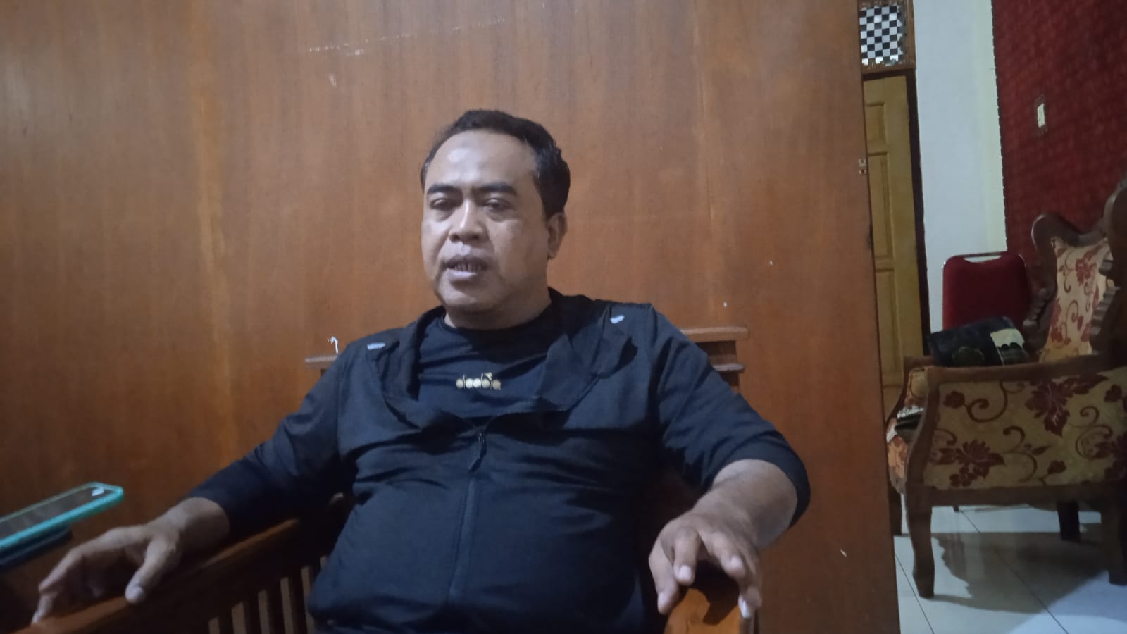 Rekrutmen Perangkat Desa Belum Dibuka, Pemkab Batang: Jangan Percaya Calo