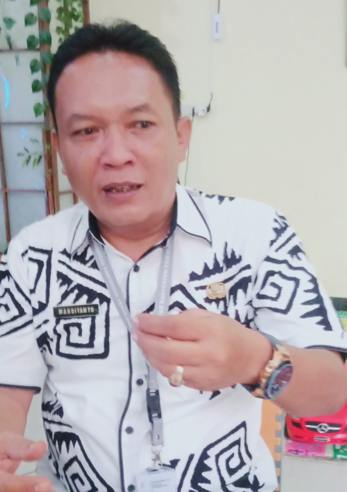 Rekomendasi KASN Belum Ditindaklanjuti Bupati Pemalang, Mardiyanto Ancam Laporkan ke Presiden