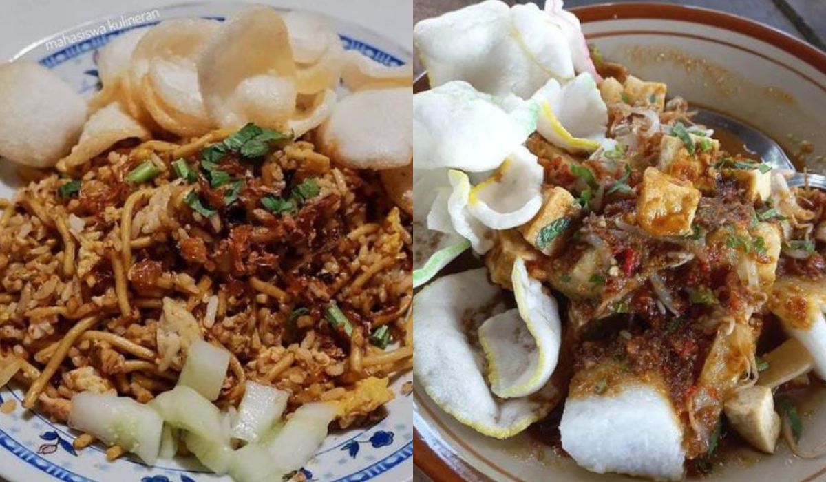 7 Kuliner Khas Magelang yang Bikin Ngiler, Pecinta Kuliner Cepetan Merapat!