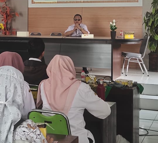 Dinas Perkim Kabupaten Tegal Gelar Rapat Evaluasi Percepatan Pelaksanaan Perbaikan RTLH
