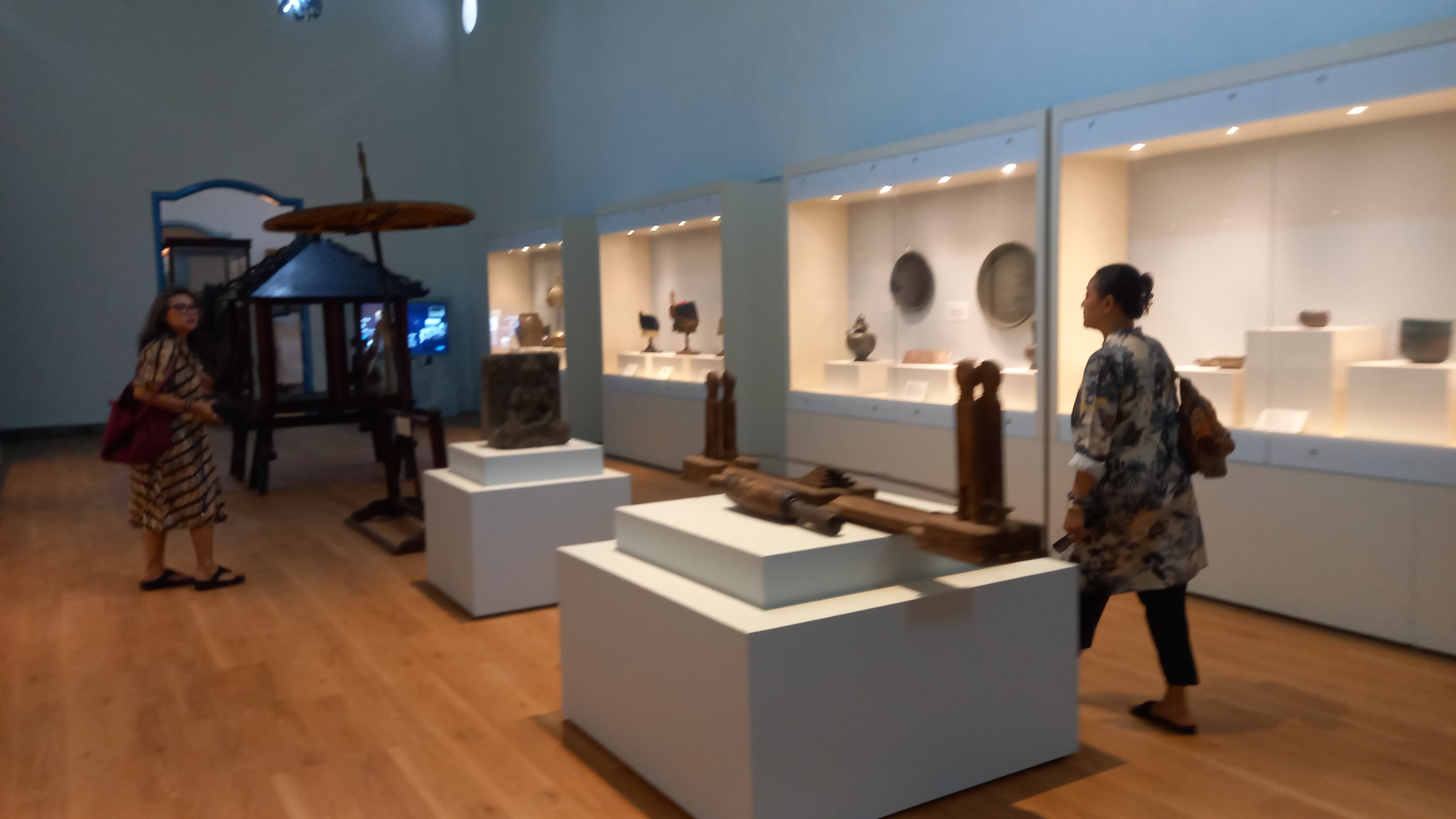 Wisatawan Kecewa Museum Keraton Solo Tutup Saat Libur Panjang, Revitalisasi Terkendala Sensor Pintu