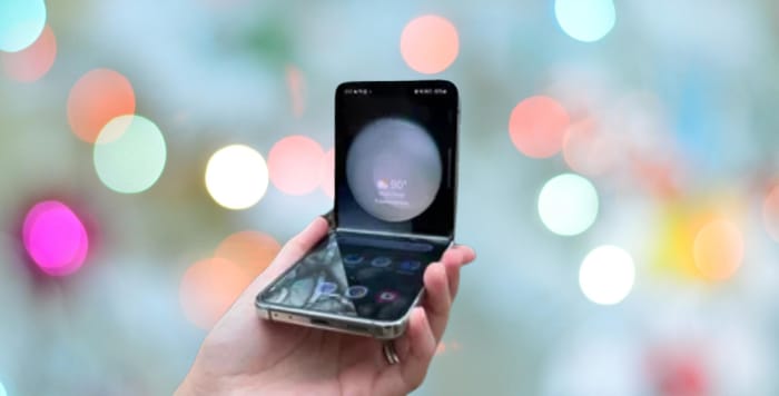 Samsung Galaxy Z Flip 5 (Spesifikasi & Harga Terbaru 2023)