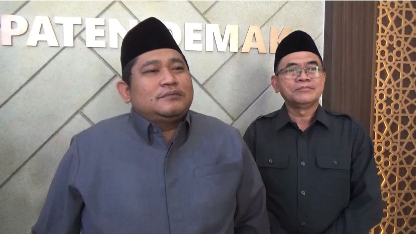 Banjir Sayung, Ketua DPRD Demak: Lakukan Mitigasi Serius