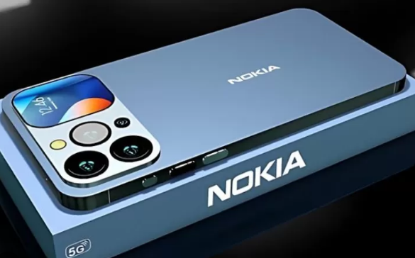  HP Nokia Nanomax 5G Terbaik 2024 Dibekali Baterai 7000mAh dan Fitur Fotografi Canggih, Luar Biasa!