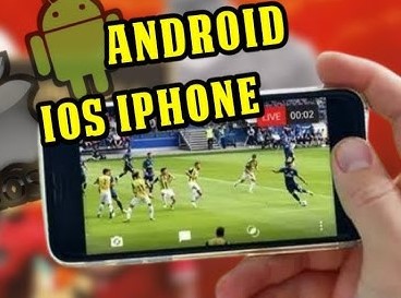 6 Situs Sepakbola Live Streaming Gratis via Ponsel 