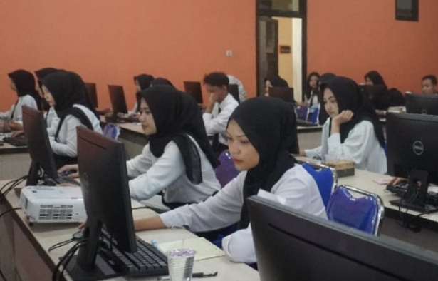 UPS Tegal Seleksi 30 Calon Duta Kampus 2024