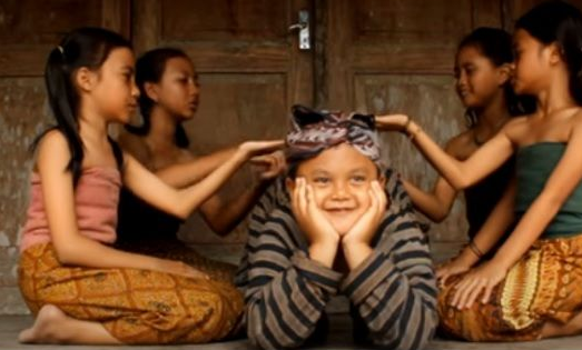 Bernostalgia dengan 4 Permainan Tradisional Unik di Jawa Tengah yang Hampir Punah