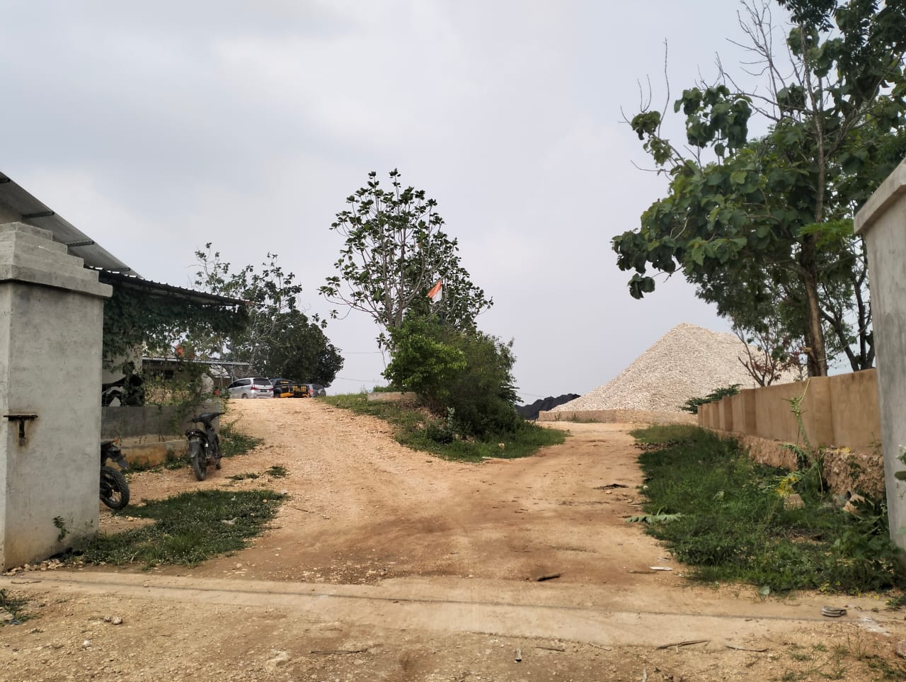 Aktivis Kendeng bakal Aksi Besar-besaran Usir PT KRI dari Rembang, Buntut Kasus Perusakan Lingkungan