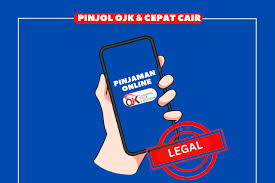 6 Layanan Pinjaman Online Cepat Cair Resmi OJK Terbaik 2024, Hanya 5 Menit Langsung Cair 