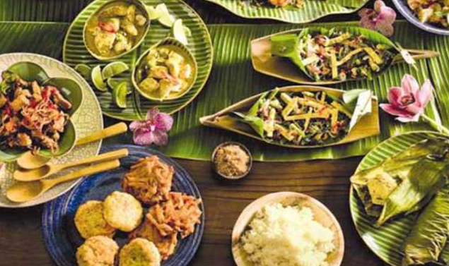 Sudah Berdiri 50 Tahun! Ini 5 Wisata Kuliner di Bali yang Menghadirkan Cita Rasa Khas Legendaris 