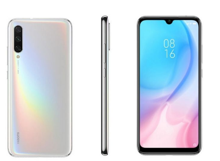 6 Spesifikasi Xiaomi Redmi A3, Hadir dengan Desain Elegan dan Modern 