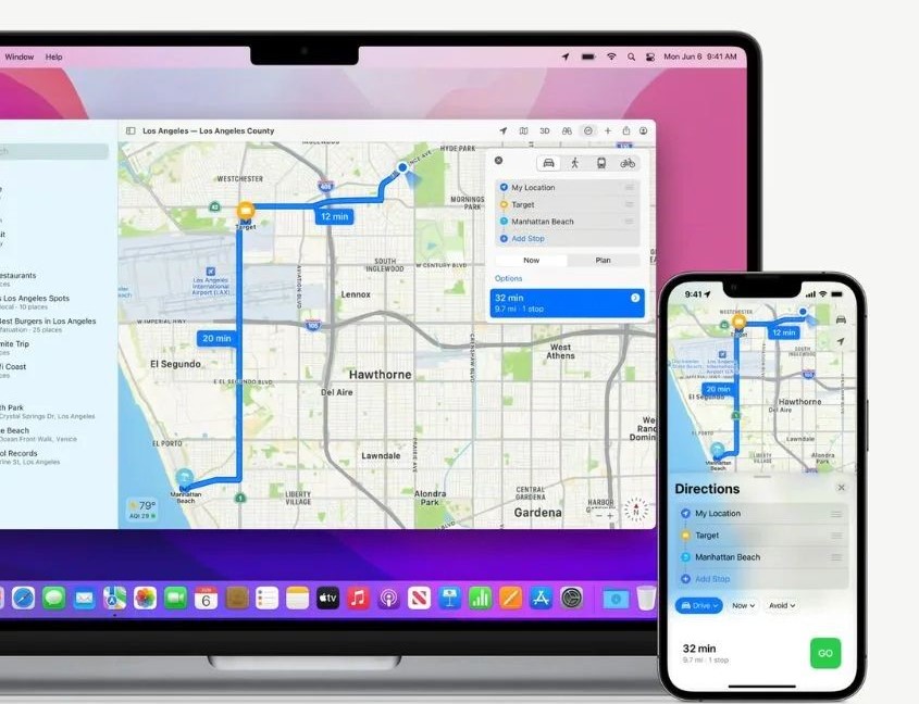 Cara Mengunduh Apple Maps di Berbagai Perangkat