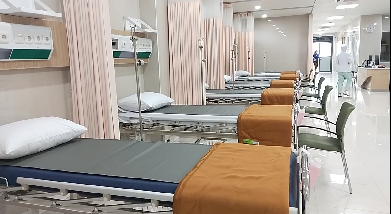 RS Hermina Salatiga Resmi Beroperasi, Tersedia 100 TT - Fokus Layanan Ibu dan Anak