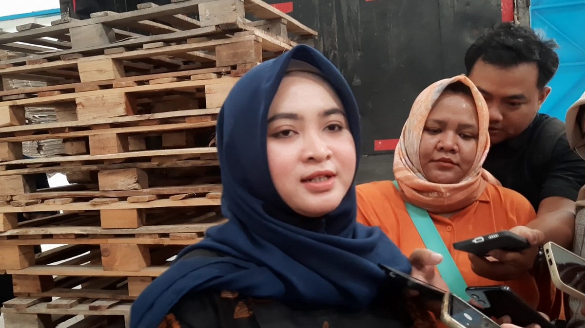 Banwaslu Kota Semarang: Pembongkaran Logistik Pemilu Segera Diselesaikan