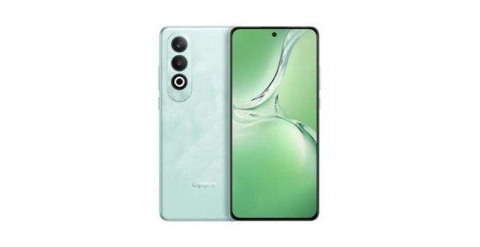 Oppo K12, Smartphone Tangguh dengan Baterai Besar dan Harga Terjangkau