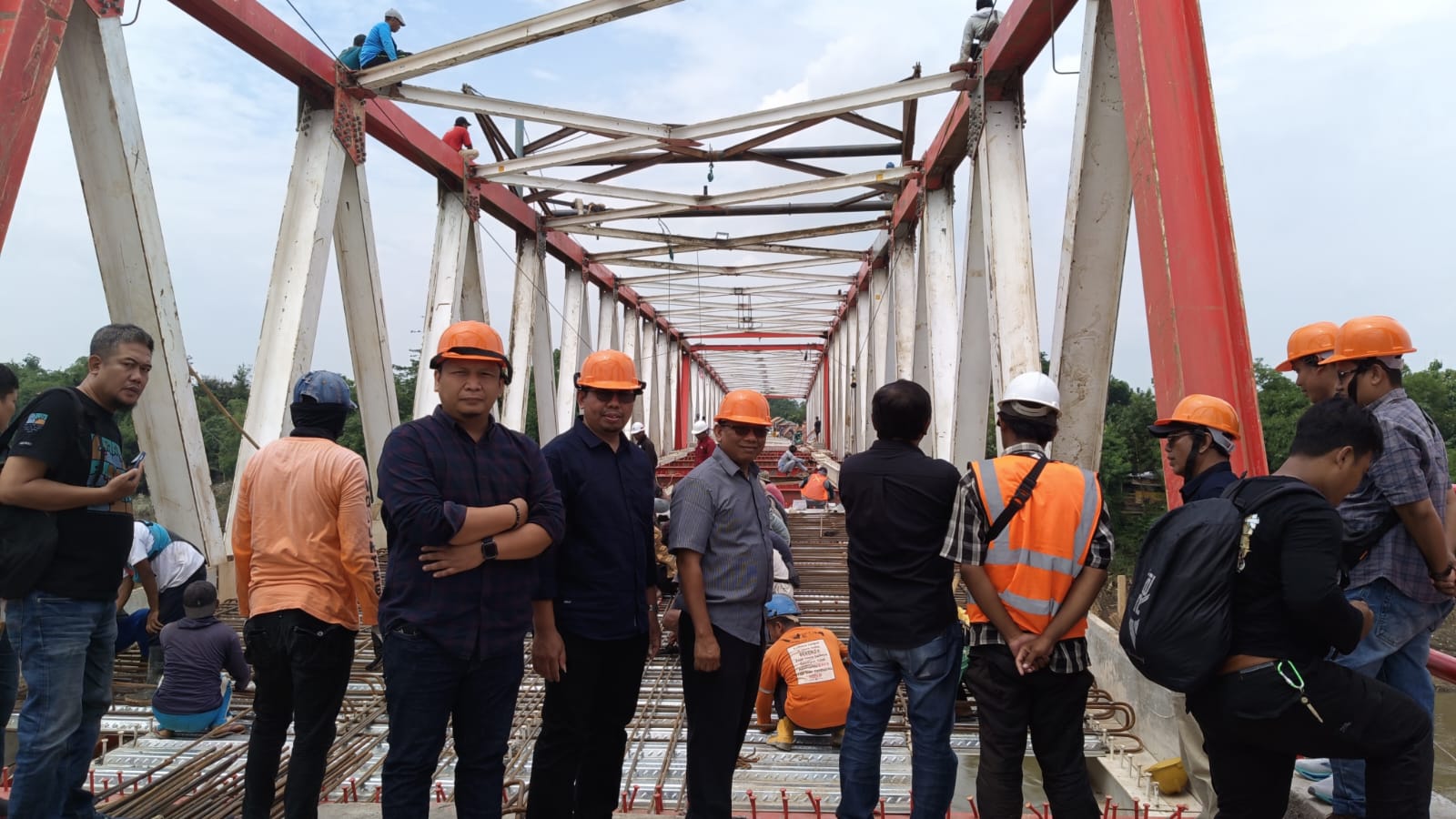 Ambang Batas Pengadaan Jasa Kontruksi Naik Dua Kali Lipat 