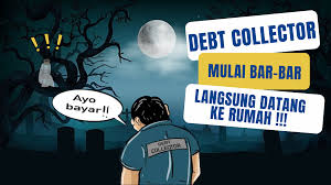 Jangan Takut, Inilah 5 Solusi Menghadapi Debt Collector Pinjol yang Cukup Bar-bar dan Meresahkan 