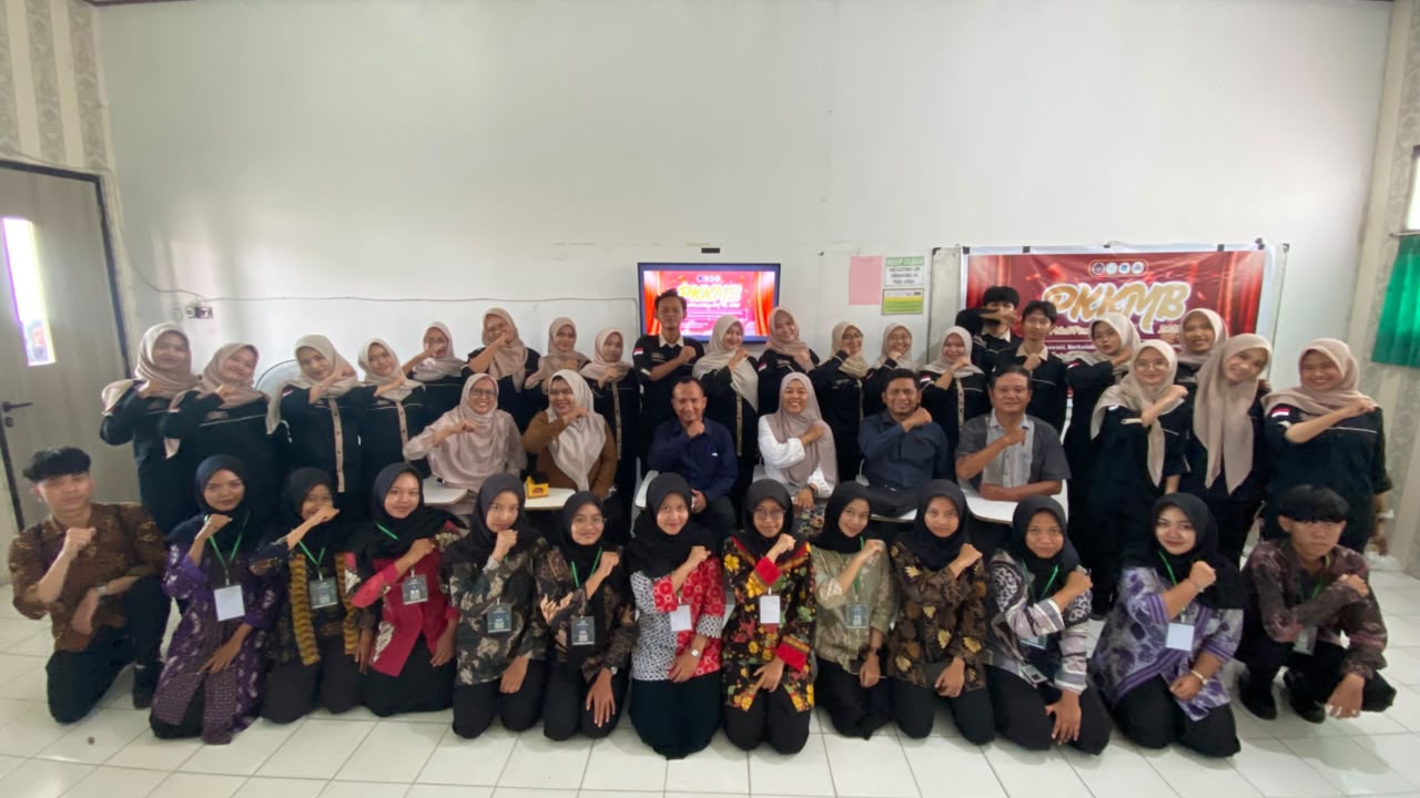 Semangat Sains PKKMB Pendidikan IPA UPS, Cetak Generasi Muda yang Inovatif dan Kolaboratif