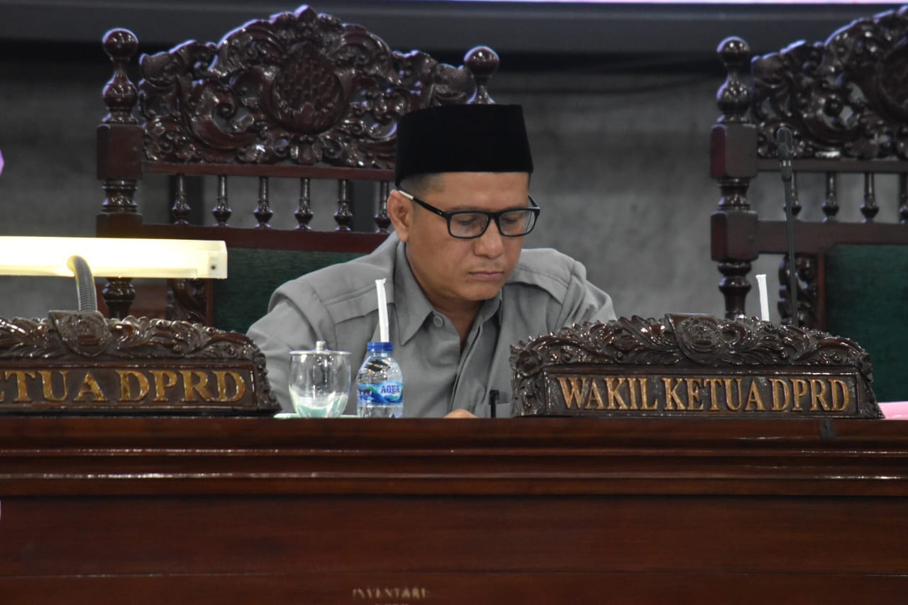 DPRD Usul Jaringan PDAM di Kabupaten Tegal Diperluas