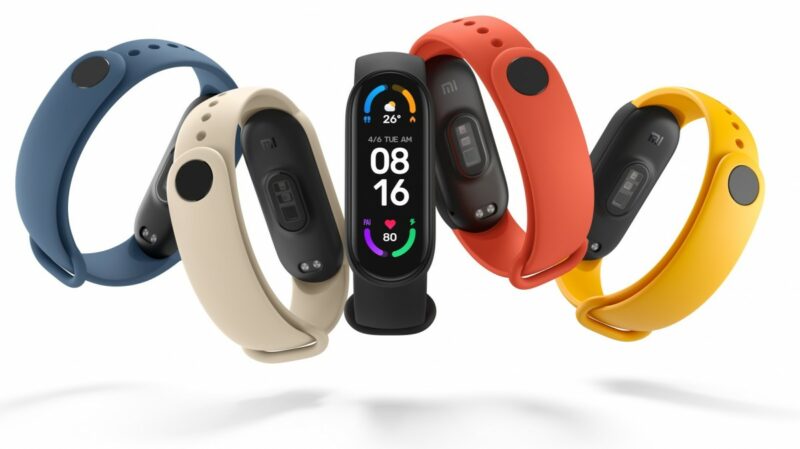 Rekomendasi Smartband Murah Kualitas Bagus, Solusi Hemat untuk Kesehatan dan Gaya Hidup Aktif