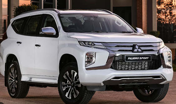 5 Kelemahan Mitsubishi Pajero Sport  yang Dikenal Boros Dengan Mesin Dieselnya 