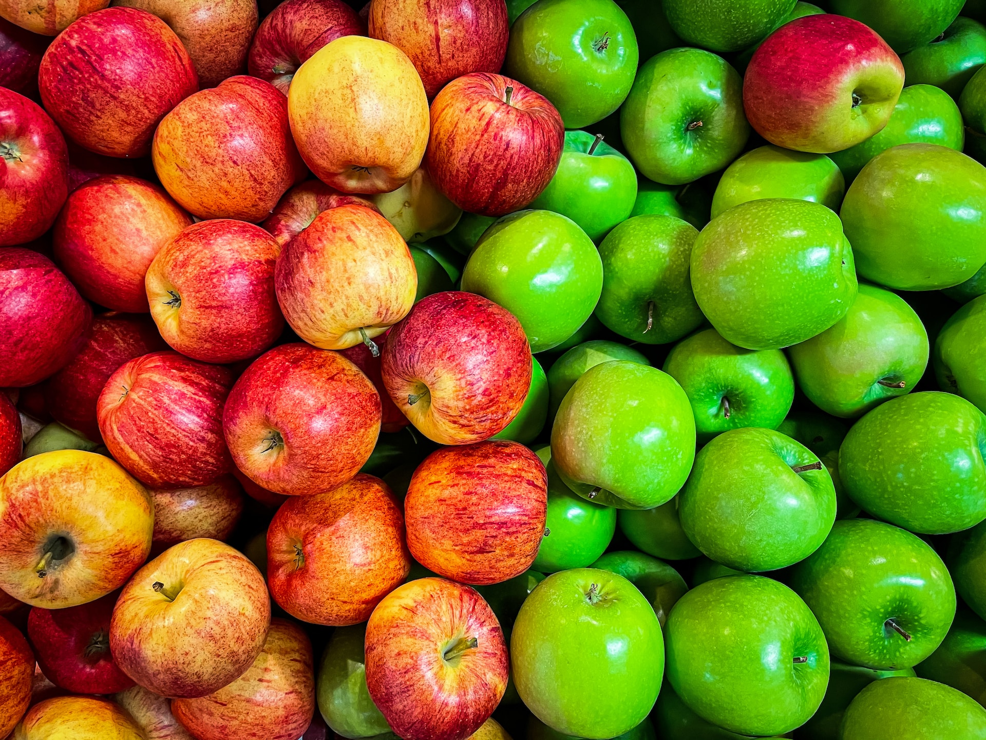 4 Manfaat Buah Apel untuk Kesehatan, Salah Satunya untuk Jantung