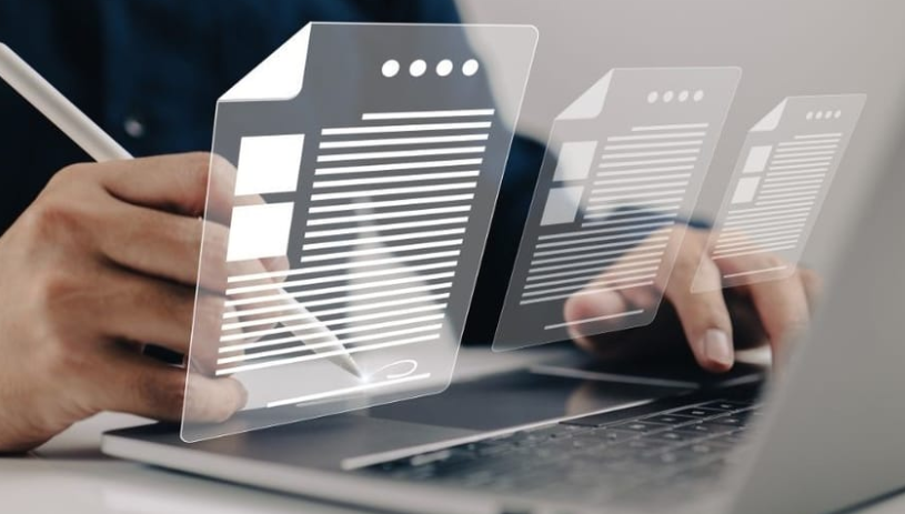 5 Dokumen Penting untuk Mengajukan Keringanan Pinjol Agar Mudah Disetujui