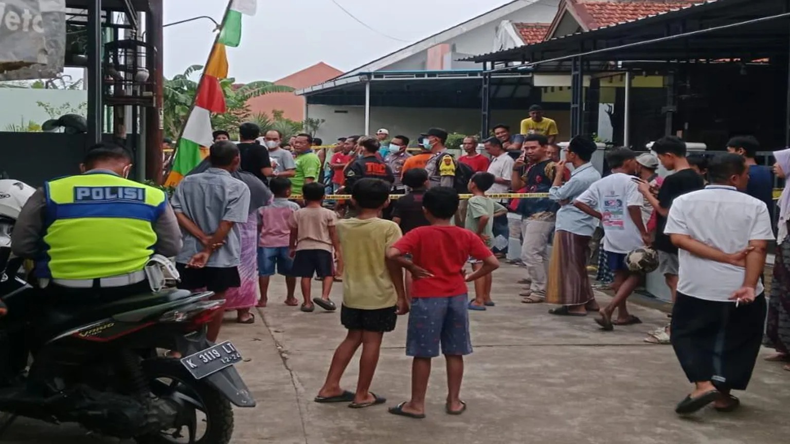 Pensiunan Guru di Kudus Meninggal Misterius, Polisi Dalami Kasus Ungkap Tabir Misteri