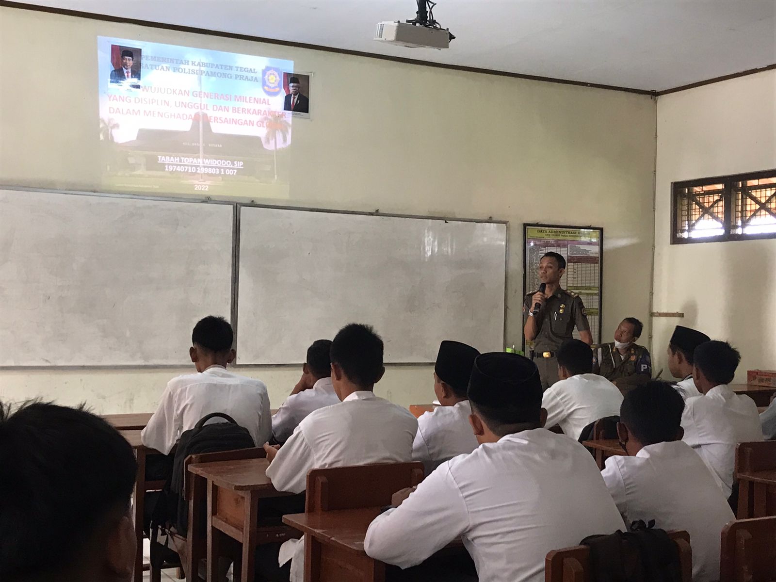 Pelajar di Kabupaten Tegal akan Diberi Layanan Psikoedukasi