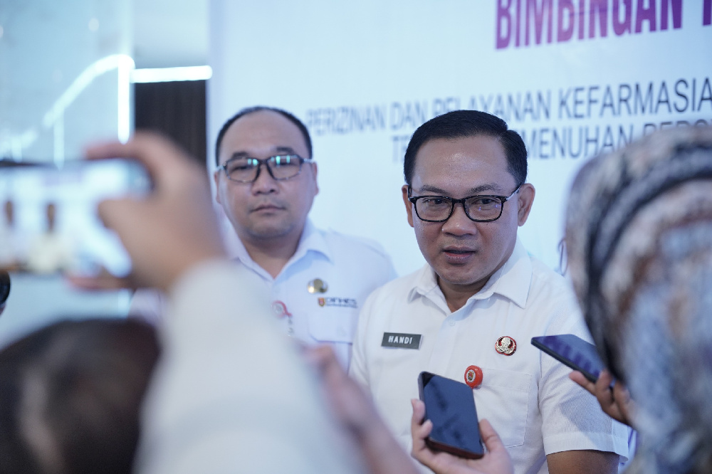Cegah APBD Semarang Tekor, Belanja 2026 Dipangkas dan Sejumlah Proyek Ditunda
