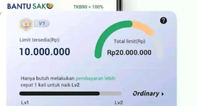 4 Pinjol Limit Tinggi Tanpa Biaya Tambahan yang Cocok untuk Memenuhi Berbagai Kebutuhan