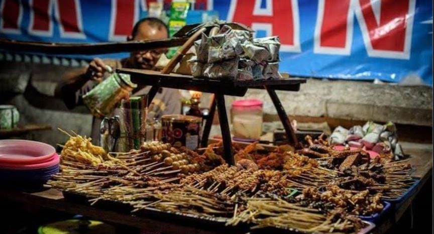 10 Rekomendasi Kuliner Malam di Yogyakarta, Nomor 7 Sudah Terkenal di Yogyakarta