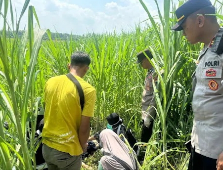 Pemuda Ganteng di Jepara Tewas Mengenaskan, Diduga Dibunuh dan Lehernya Penuh Sayatan