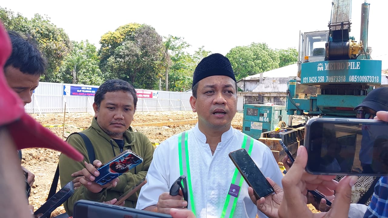 Walikota Pekalongan Tak Setuju WFH, Lebih Pilih ASN Bersepeda 