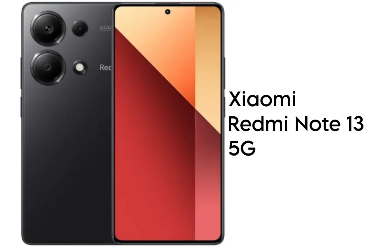 Xiaomi Redmi Note 13 5G, Variasi Baru Spesifikasi Baru