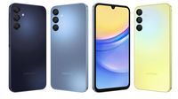 ﻿7 Spesifikasi Samsung Galaxy A15 5G yang Rilis Awal Tahun 2024