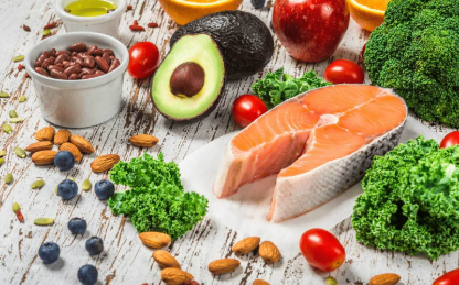 11 Makanan Sehat dan Aman untuk Penderita Diabetes