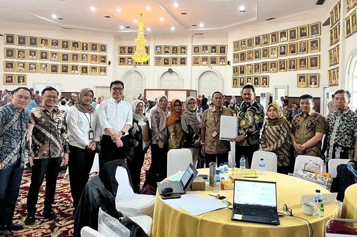 Terganjal Minimnya Lahan, Pemkab Kudus Putar Otak Wujudkan Pembangunan Sekolah Rakyat