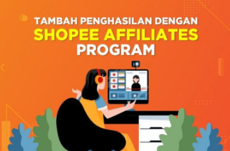 Tips Sukses Shopee Affiliate, Saldo Bertambah 150 Ribu Setiap Hari