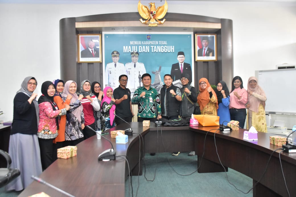 Program Sedekah Sampah Jadi Berkah untuk Sesama