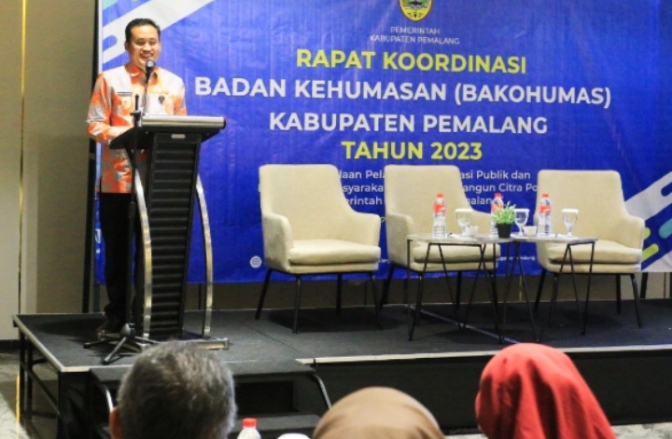 Digitalisasi Tingkatkan Efisiensi dan Efektifitas Layanan Informasi Publik 