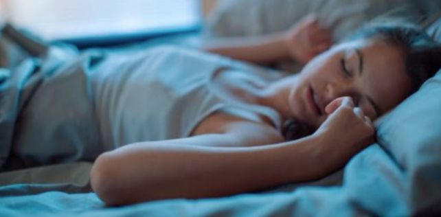 Sering Tidur Pagi Punya Dampak Buruk Loh, Mau Tahu? Yuk Simak Penjelasanya
