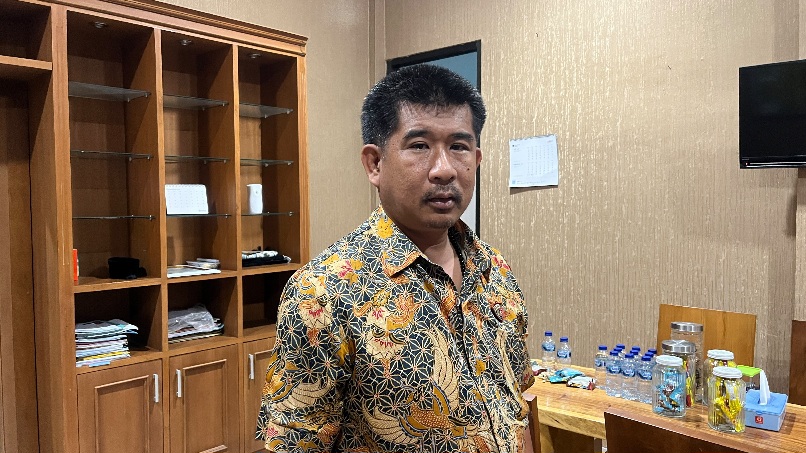 Polisi Blora Dalami Dugaan Peredaran Uang Palsu, Pedagang Jadi Korban