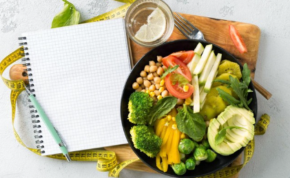 Menu Diet Sehat Seminggu untuk Program Penurun Berat Badan