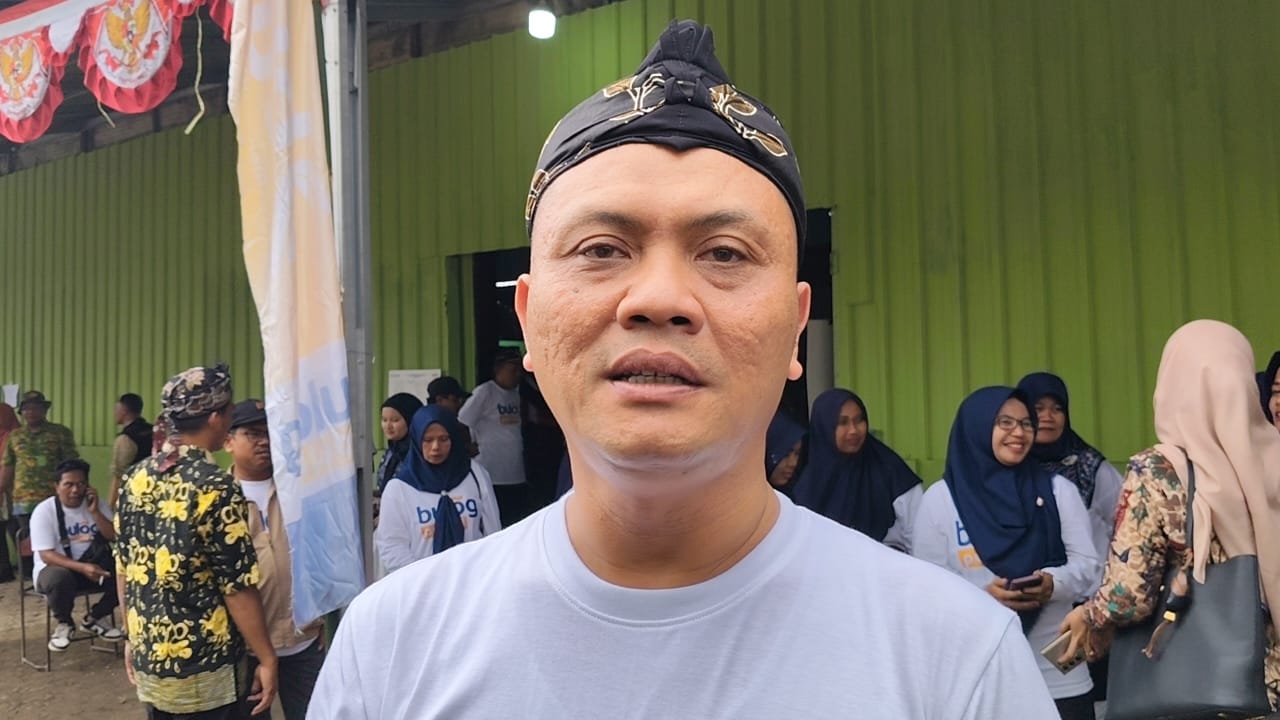 Remaja Putri Jadi Sasaran Pencegahan Stunting di Kabupaten Tegal