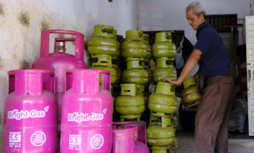 Ditambah 7 Persen, Pertamina Tambah Pasokan Gas Melon Hingga 3 Juta Lebih di Jateng-DIY