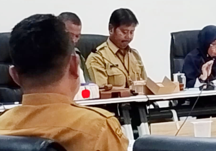 Pemkab Pemalang Siapkan Upaya Tindak Lanjut untuk Membuka Kembali TPA Pesalakan