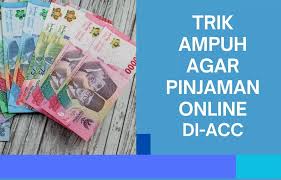 Ini Dia 3 Cara Mengajukan Pinjol Pasti Acc, Solusi untuk Kamu yang Selalu Gagal Daftar Pinjol