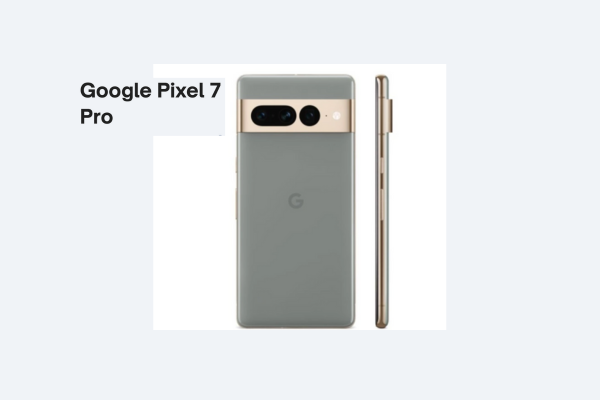 Spesifikasi dan Harga Google Pixel 7 Pro Terbaru September 2023! 