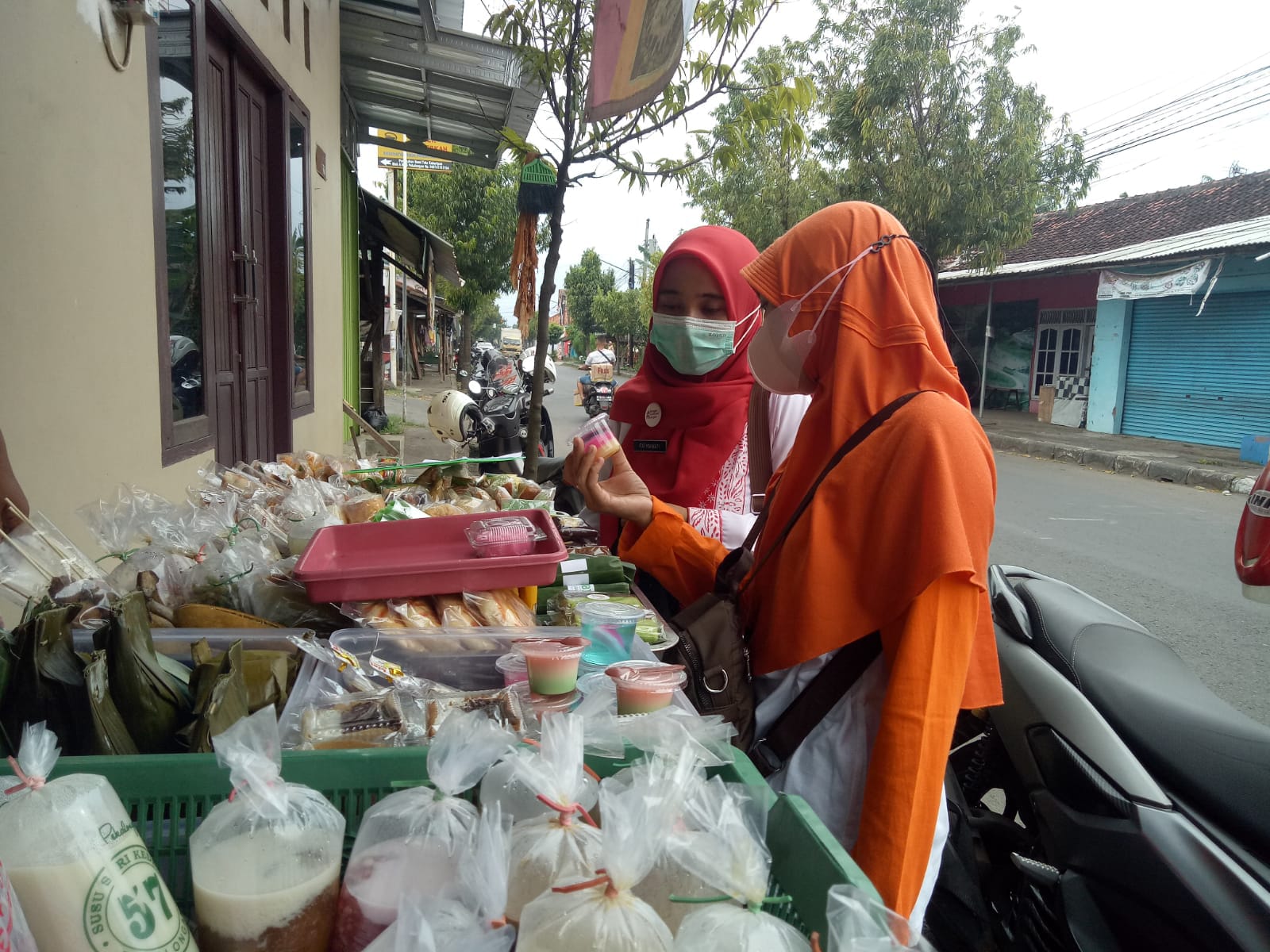 Dinkes Kota Pekalongan Siapkan Tim Sidak Takjil Sepanjang Ramadan 2025